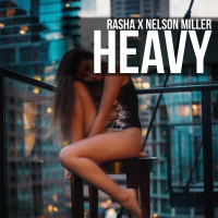 Heavy (feat. Nelson Miller) (Single)