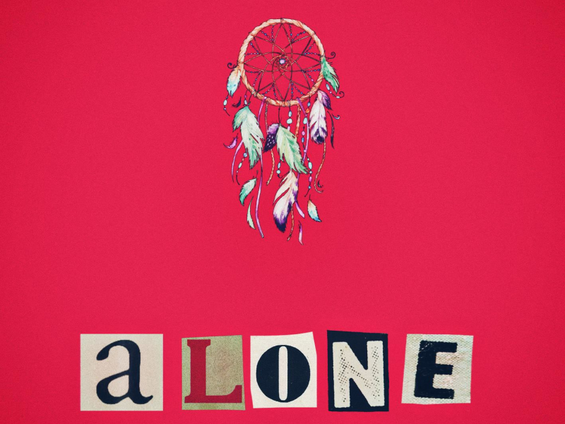 A.L.O.N.E. (EP)