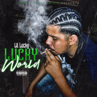 Lucky World (EP)