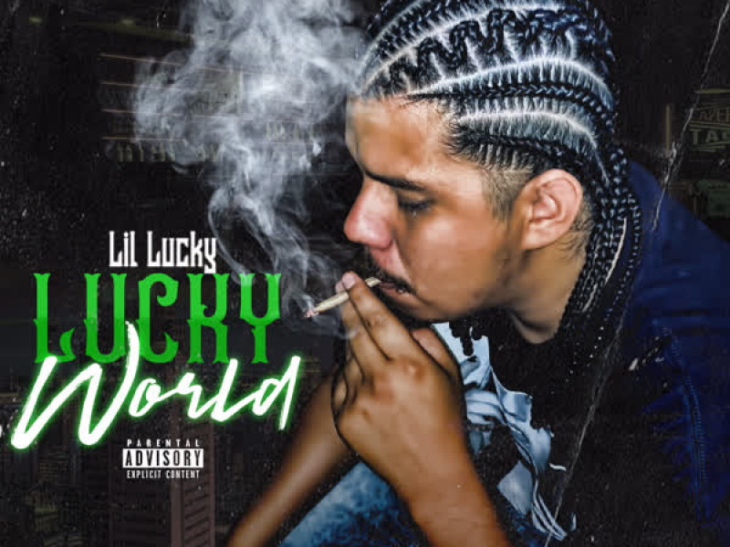 Lucky World (EP)