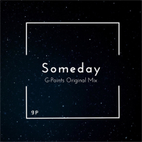 Someday (G-Points Original Mix) (Single)