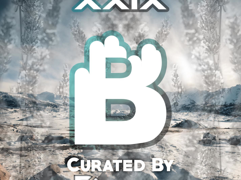 Reflections (with. Teaganbear) (Single)