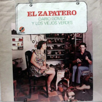 El Zapatero