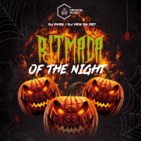 Ritmada Of The Night (Single)