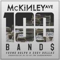 100 Bands (feat. Young Dolph & Zoey Dollaz)