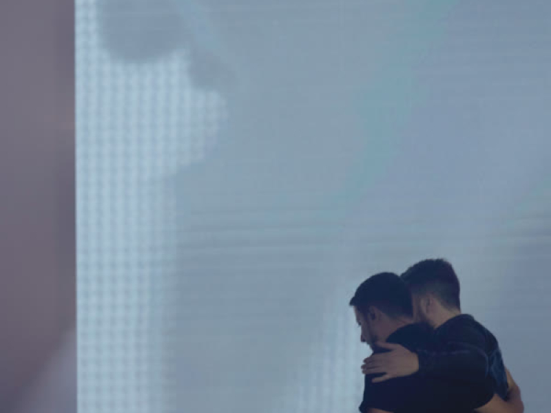 Guerra e Paz (Ao Vivo)