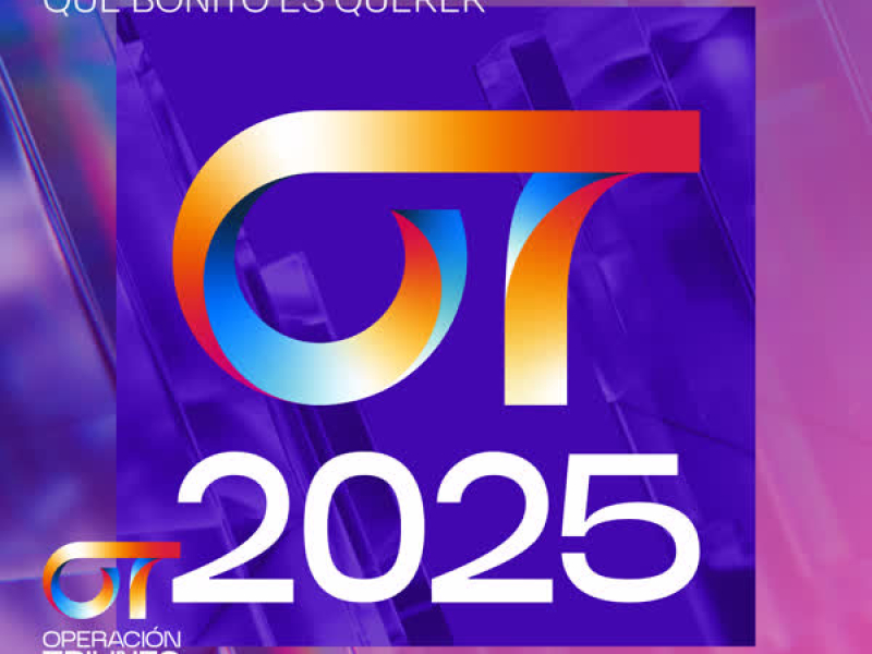 Qué Bonito Es Querer (Single)