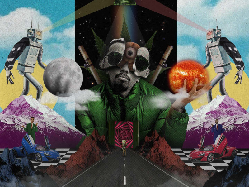 Ai Mà Chả Dính (Single)