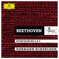 Beethoven: Symphony No. 3 in E-Flat Major, Op. 55 