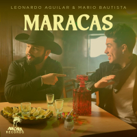Maracas (Single)