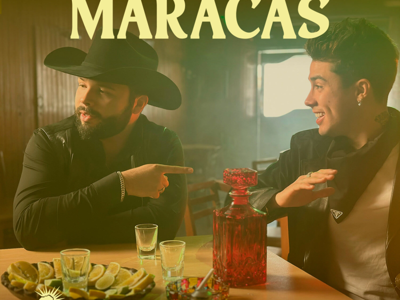 Maracas (Single)