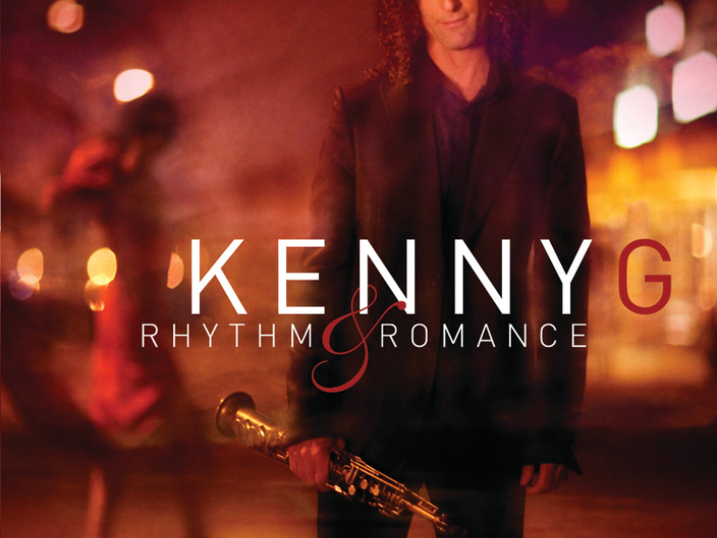 Rhythm & Romance