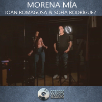 Morena Mía (Single)