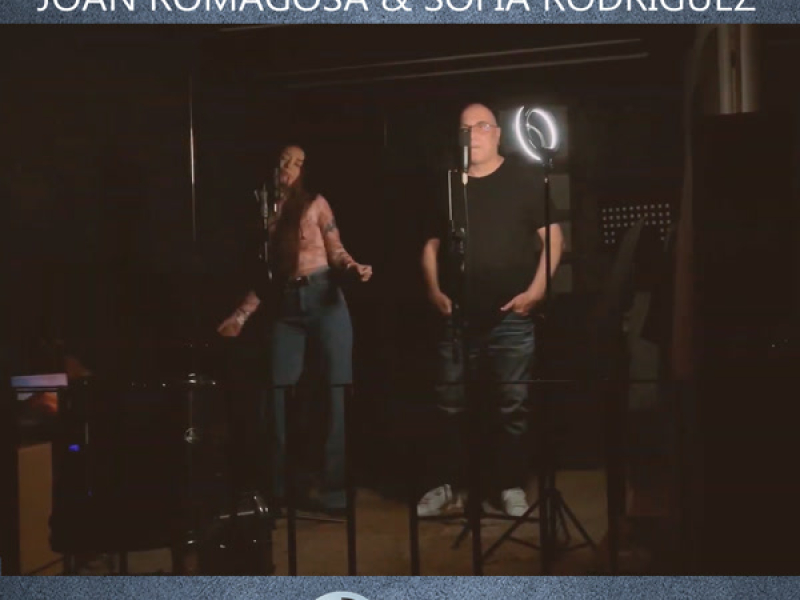 Morena Mía (Single)