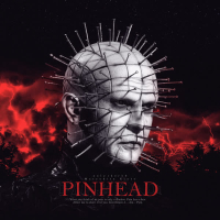 PINHEAD (Single)