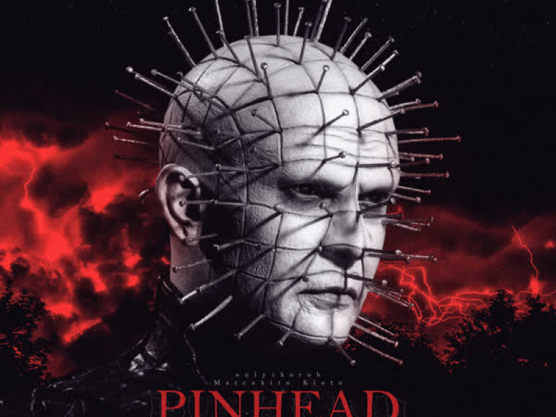 PINHEAD (Single)