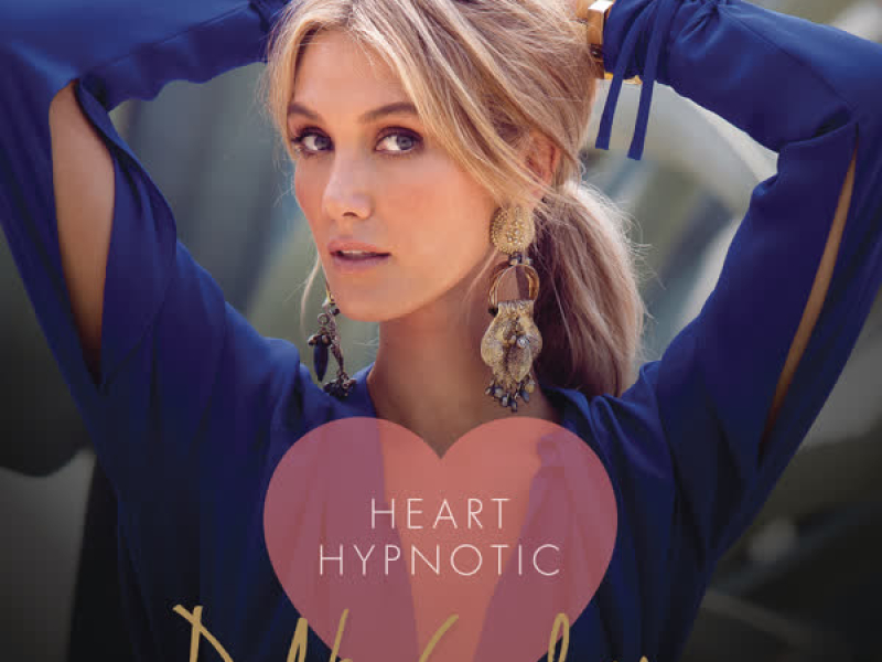 Heart Hypnotic (Radio Edit) (Single)