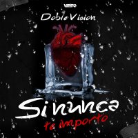 Si Nunca Te Importo (Single)