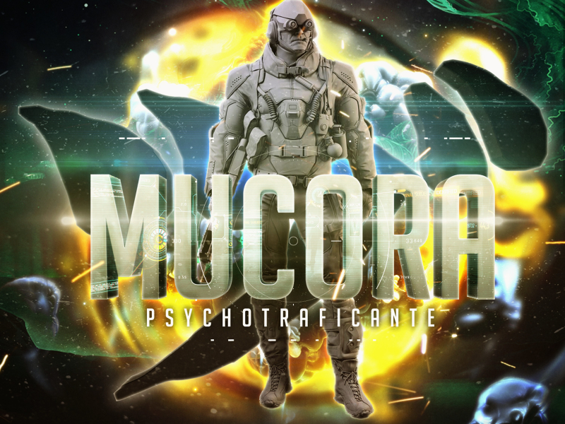 Psychotraficante