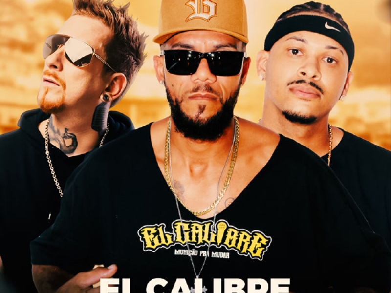 Munição Para Mudar (Single)