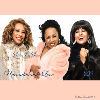 Unconditional Love (Single)