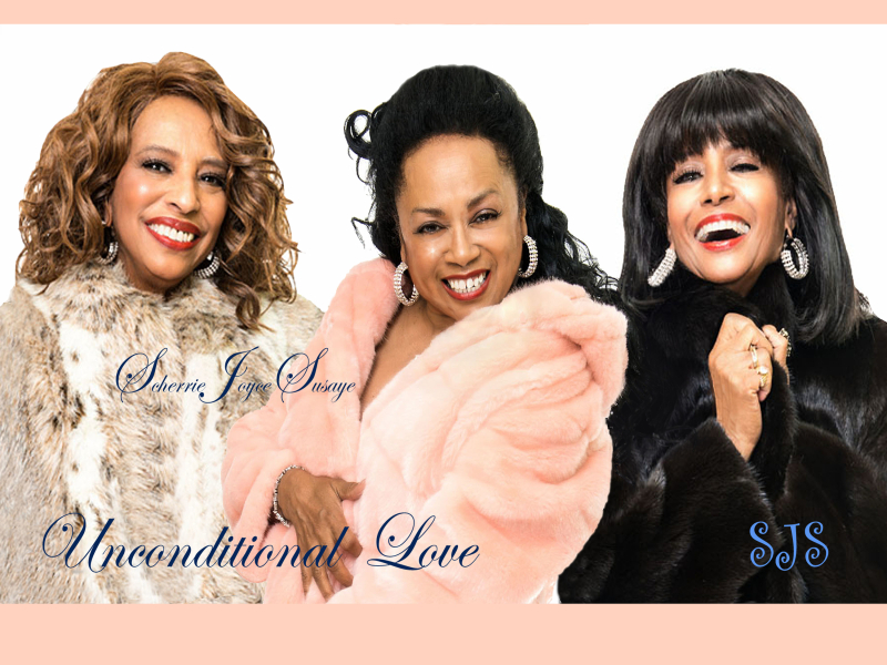 Unconditional Love (Single)