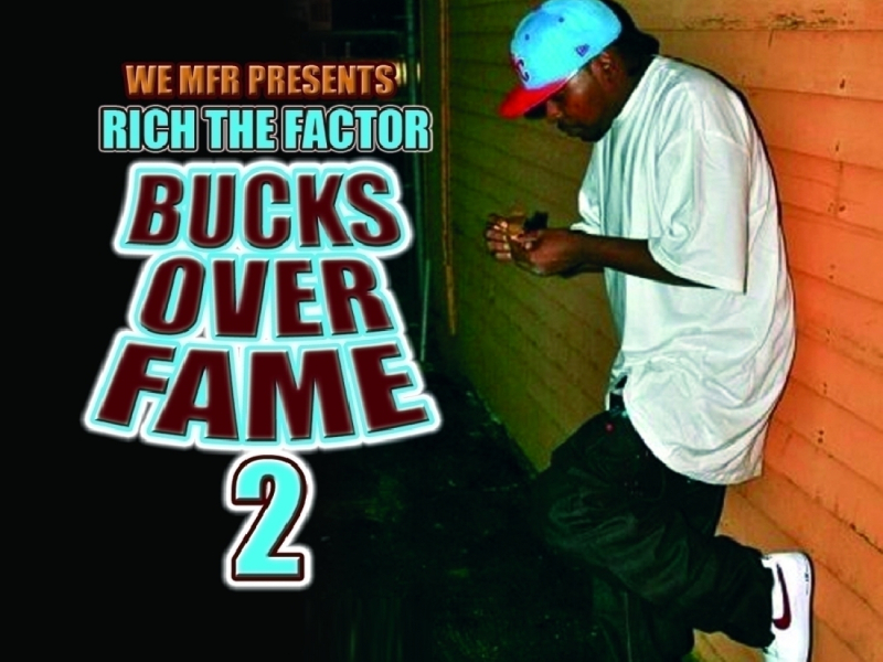 Bucks Over Fame 2