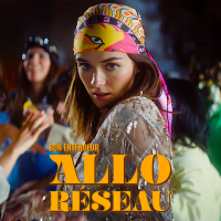 Allo réseau (Edit) (Single)