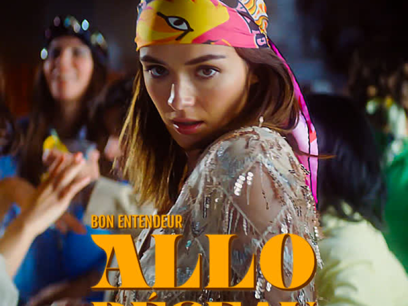 Allo réseau (Edit) (Single)