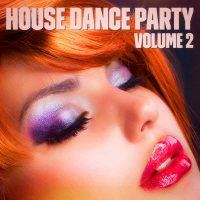 House Dance Party, Vol. 2