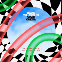 Take Me Back (Joel Corry Remix) (Single)