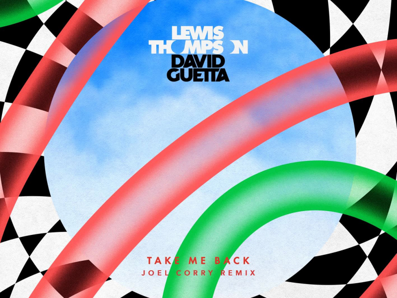 Take Me Back (Joel Corry Remix) (Single)