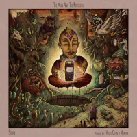 The Man And The Recorder (EP)