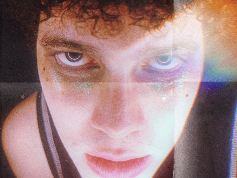 Hola, De Nuevo (Single)