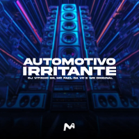 AUTOMOTIVO IRRITANTE (Single)