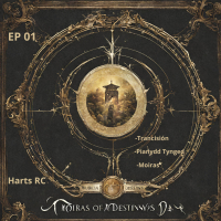 Moiras Destiny (Single)