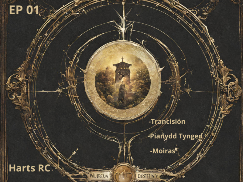 Moiras Destiny (Single)