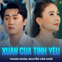 Xuân Của Tình Yêu (Single)