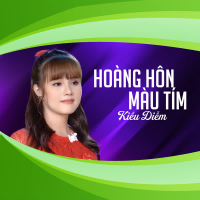 Hoàng Hôn Màu Tím (Single)