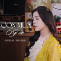 Cơn Mưa Kí Ức (Single)