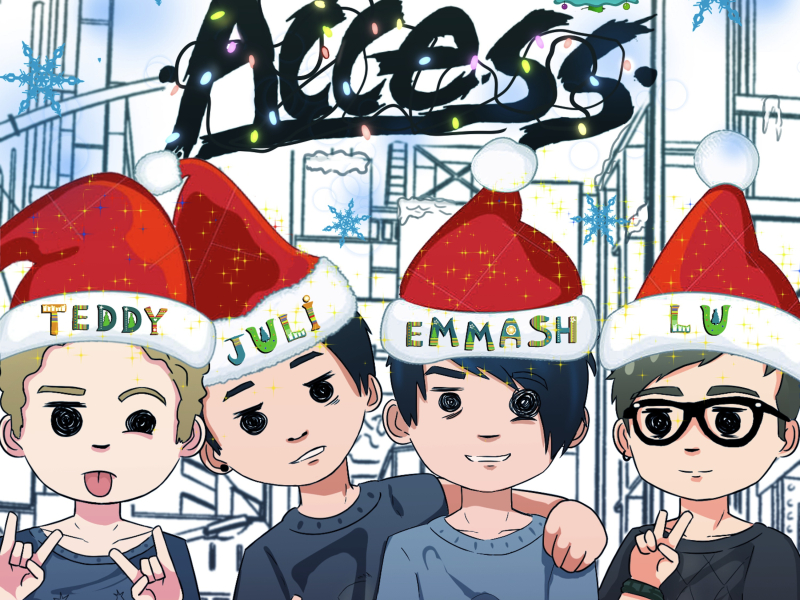 Feliz Navidad (Single)