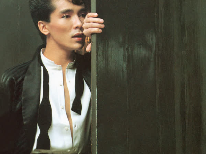 Aishuu No Casablanca