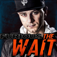 The Wait (feat. Marka)