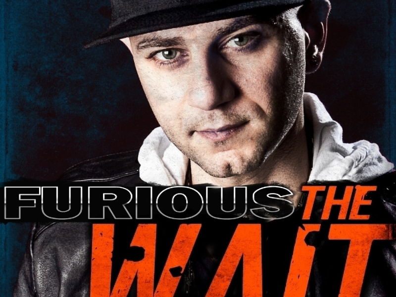 The Wait (feat. Marka)