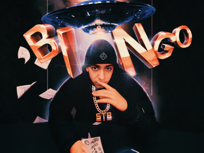 Bingo (Single)