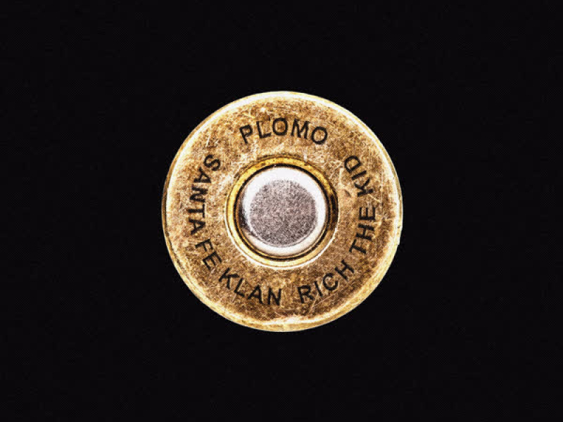 PLOMO (Single)