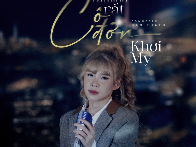Thì Ra Mình Rất Cô Đơn (Single)
