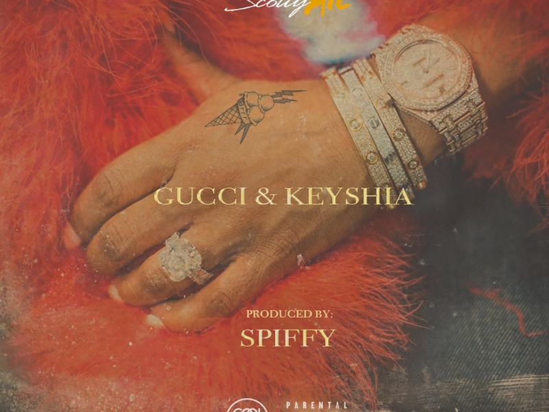 Gucci & Keyshia