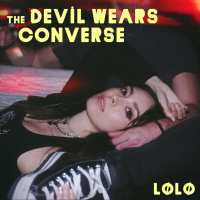 the devil wears converse (Single)