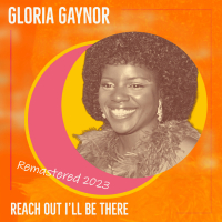 Reach out I'll Be There (Remastered 2023) (Rerecording) (Single)